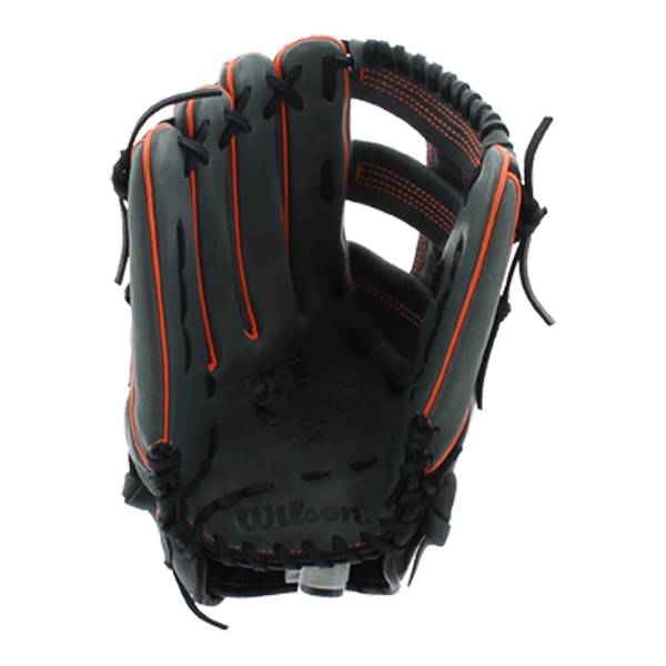 Wilson 6-4-3 13 Inch Slow Pitch Softball Glove WTA121513