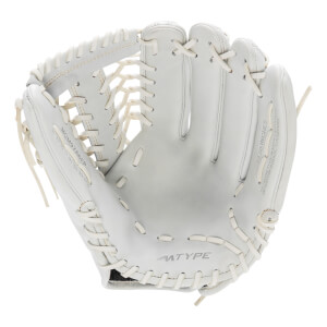 Marucci Magnolia 12.5" Fastpitch Softball Glove: MFGMGM97A6FP-W: Image #436877