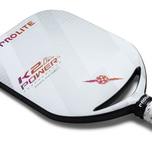 PROLITE K2 Power Carbon Fiber Pickleball Paddle: Image #439455