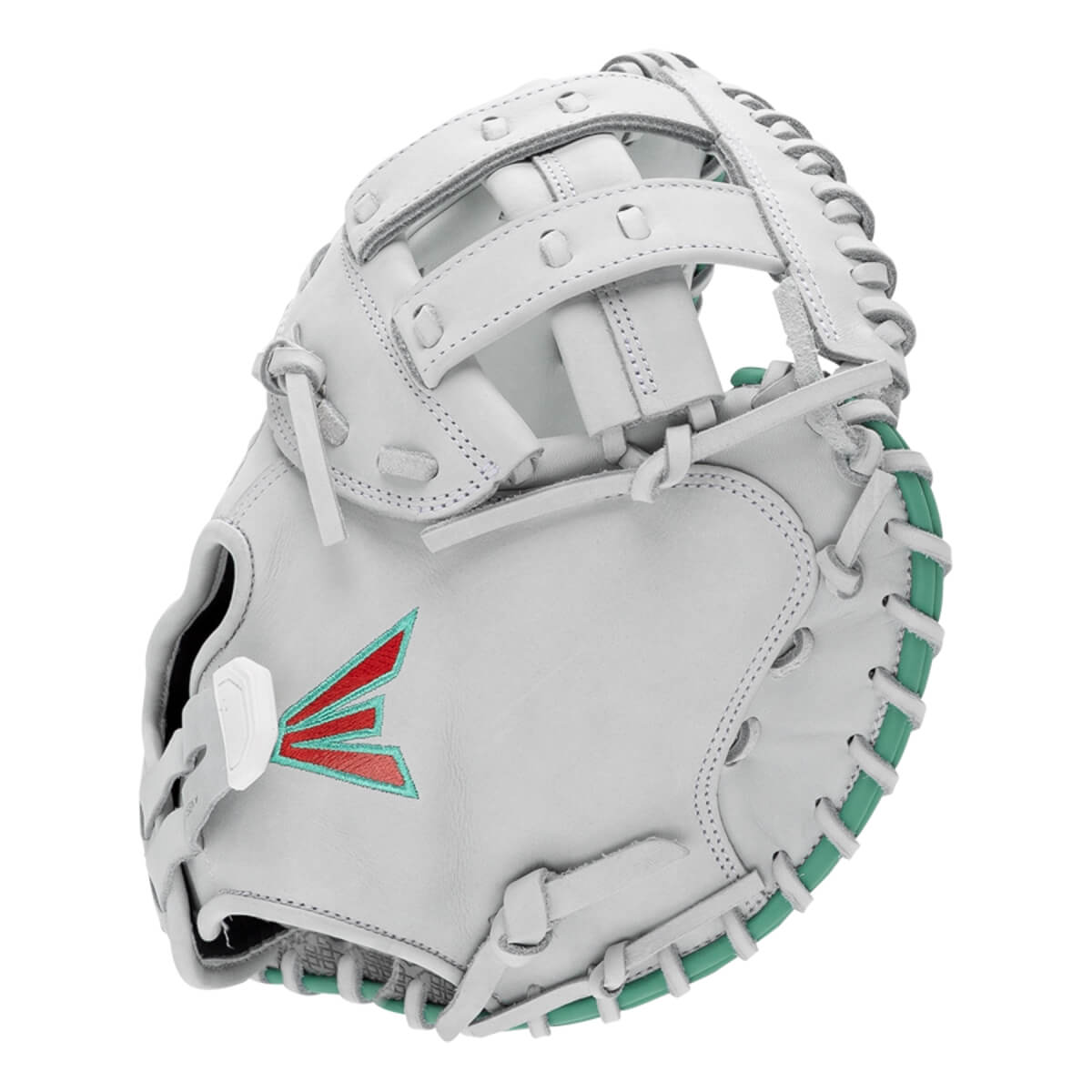 Easton Professional Collection Jen Schroeder The Rudi 34" Fastpitch Softball Catcher's Mitt: RUDI: Image #447595