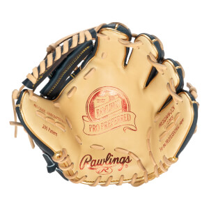 Rawlings Pro Preferred 11.5" Baseball Glove: PROS204W-2CN: Image #435802