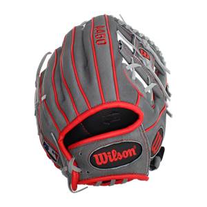Wilson A450 11.50" Baseball Glove: WTA04RB19115: Image #387028