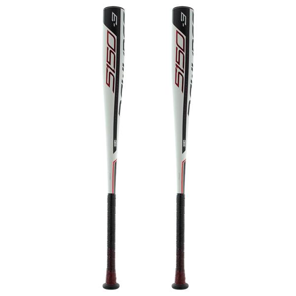 Bat Pack Rawlings 5150 BBCOR Baseball Bat BB953 2Pack