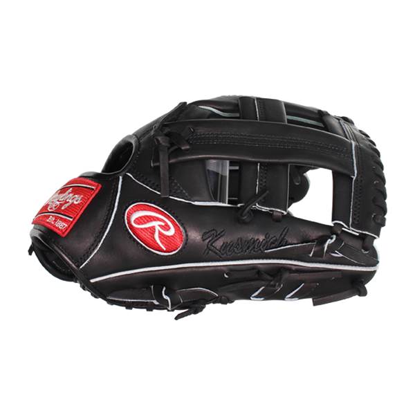 Rawlings Heart of the Hide 11.5" Custom Baseball Glove: PROTT2-20B: Image #377947