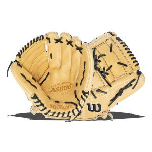 Wilson A2000 B2 12" Baseball Glove: WBW10138912: Image #435165