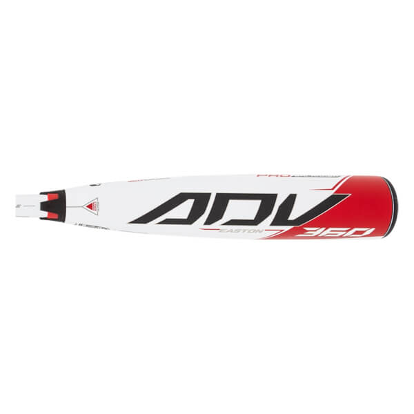 EASTON ADV 360 バット Easton ADV 360 -11 USA Baseball Bat | 28 in | -11 - Walmart.com