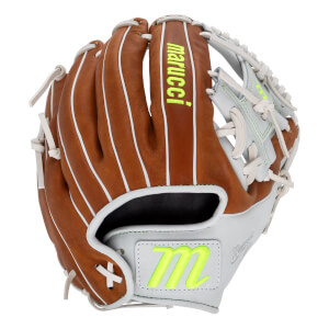 Marucci Magnolia 11.75" Fastpitch Softball Glove: MFG3MG44A2FP-TF: Image #446170