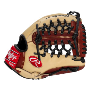 Rawlings HOH Mark of a Pro 11.5" Baseball Glove: RSP204-4CSH: Image #438604