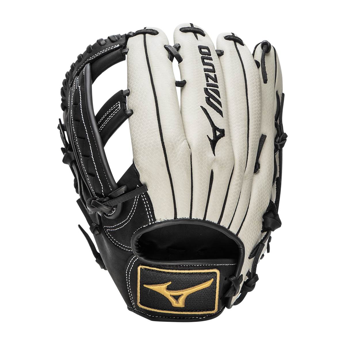 Mizuno MVP Prime 12.5" Slow Pitch Softball Glove (GMVP1250P4S