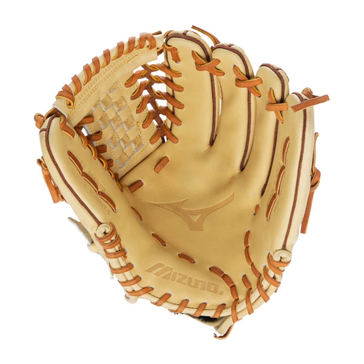 Mizuno Pro Select 12" Baseball Glove: GPS2-100DT4: Image #405609