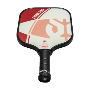 Onix Evoke Pro Middleweight Composite Pickleball Paddle: Image #426809