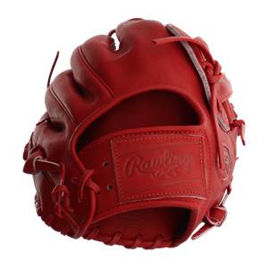 Rawlings Pro Label 5 Heart of the Hide 12.25" Baseball Glove: PROKB17-6S: Image #382638