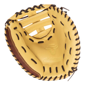 Akadema Torino 34" Fastpitch Softball Catcher's Mitt: AEA65-12: Image #421748