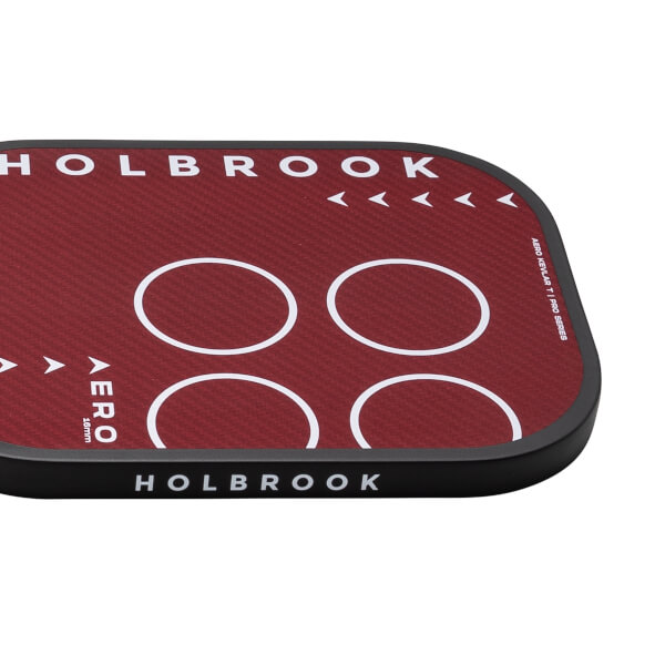 Holbrook Aero T 16mm Kevlar Pickleball Paddle: Image #453905