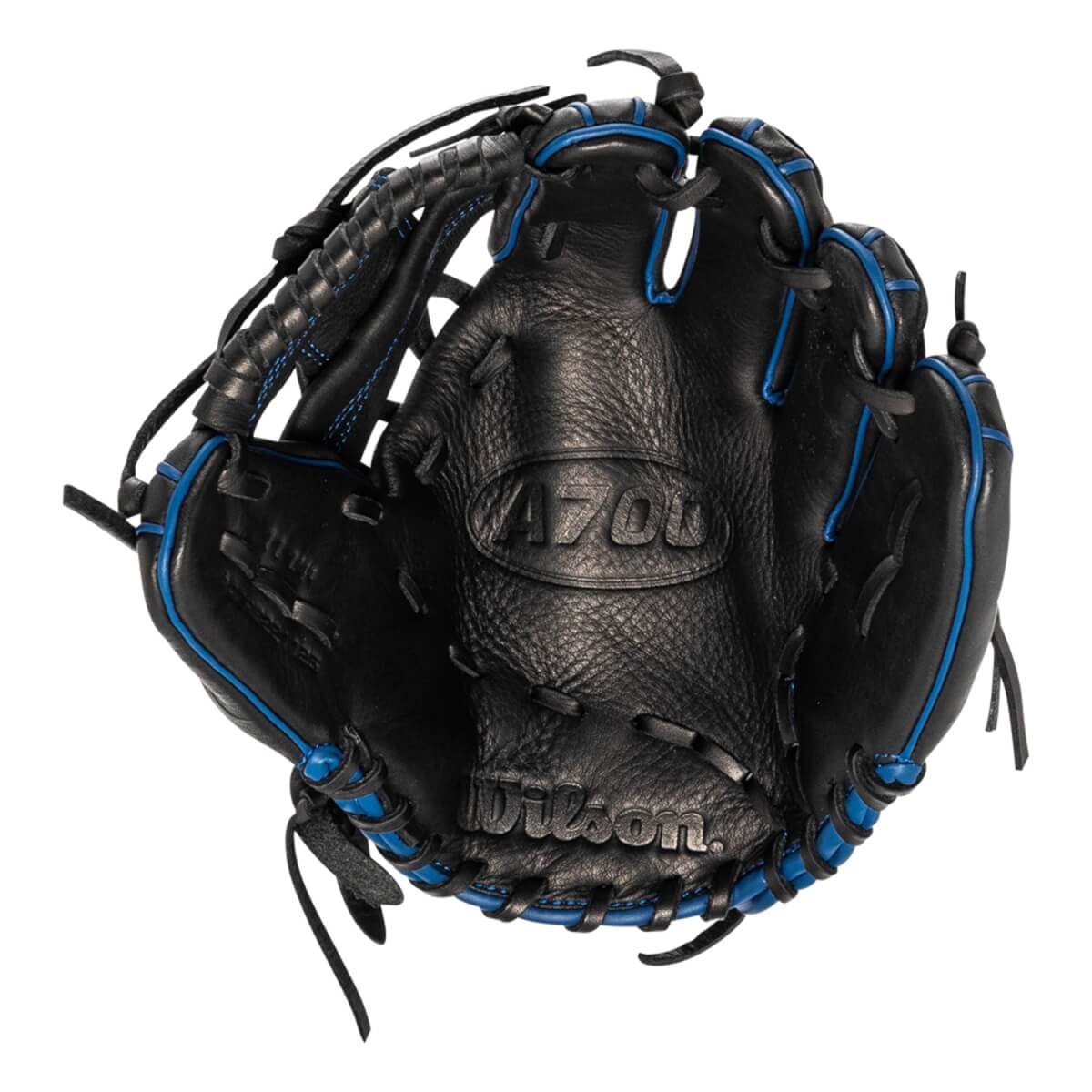 Wilson A700 11.25" Youth Baseball Glove: WBW1001251125: Image #433833
