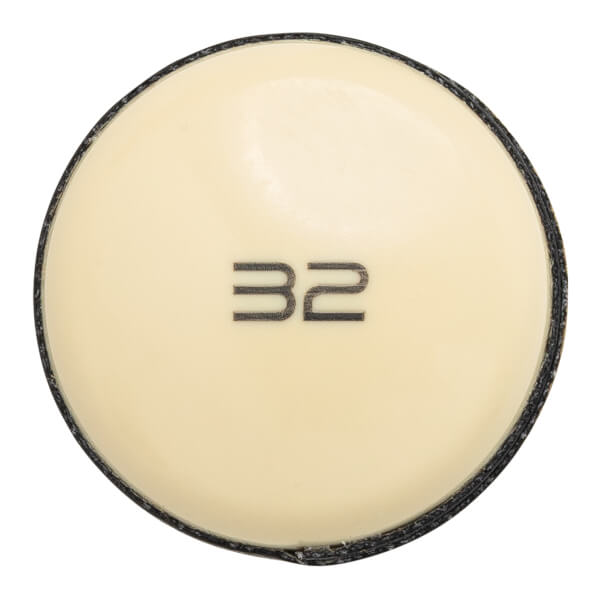 Warstic Bonesaber BBCOR Baseball Bat: MBBSR23WH3: Image #427809