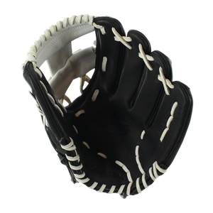 Easton Stealth Pro 11.75" Fastpitch Softball Glove: STFP1175BKWH: Image #312487