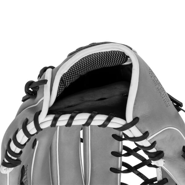 Marucci Capitol 13" Baseball Glove: MFG3CP79R1-GY/W: Image #445255
