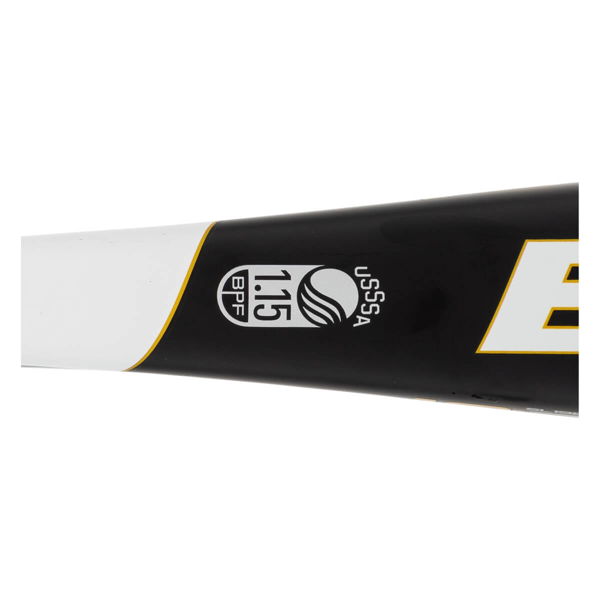 Batte Baseball Easton Beast Speed – 29/19 (-10), 2 3/4, USSSA, état Correct