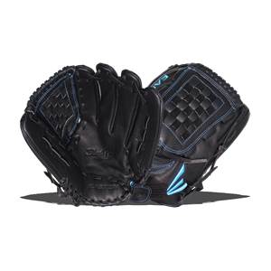 Easton Black Pearl 12.5" Youth Fastpitch Softball Glove: BP1250FP: Image #372311