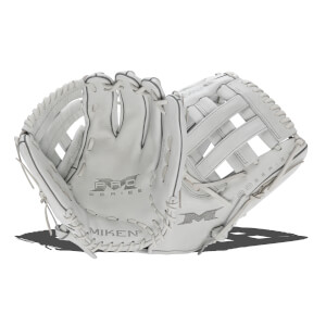 Miken Pro Series 13" Slow Pitch Softball Glove: PRO130-WW: Image #419283