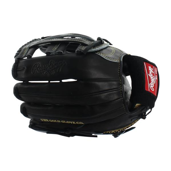 Rawlings Gold Glove 12.75" Baseball Glove: RGG303-6B: Image #311041