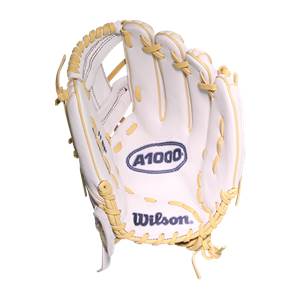 Wilson A1000 H1175 11.75" Fastpitch Softball Glove: WBW1001781175: Image #400082