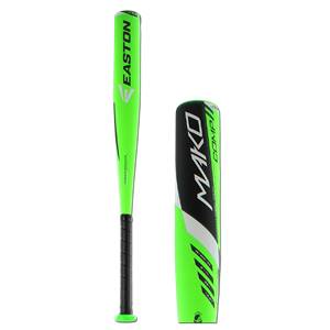 Batte de baseball jeunesse Easton Mako YB16MK11 30 en 19 oz -11 USSSA 2