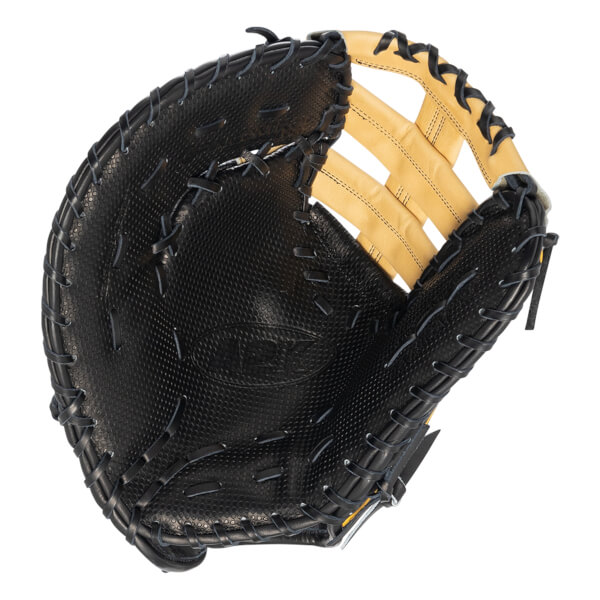 Wilson A2K Super SnakeSkin Jose Abreu Spin Control 12.5" Baseball First Base Mitt: WBW101632125: Image #436332