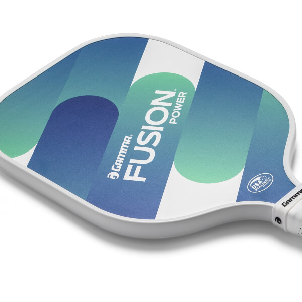 GAMMA Fusion Power Composite Pickleball Paddle: Image #440822