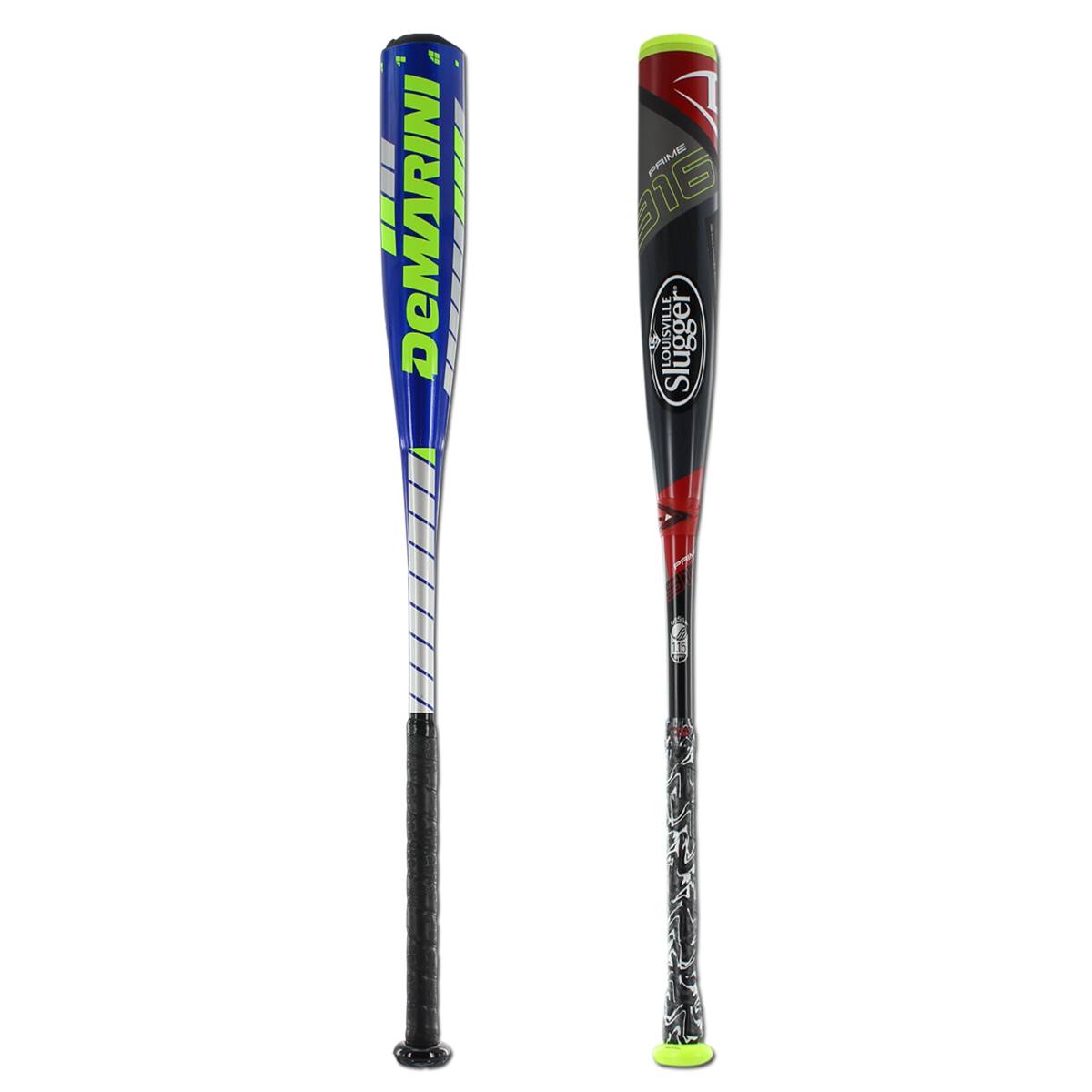 Batte De Baseball Louisville Slugger Prime 916 - 30/20 Oz - USSSA