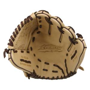 Easton Stealth Speed Series: STX12: Image #286830