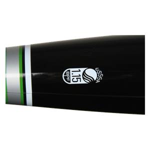 Axe Element Youth Baseball Bat: L139: Image #331074