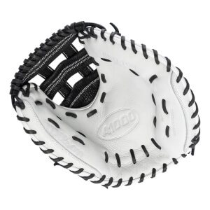 Wilson A1000 FPCM 33" Fastpitch Softball Catcher's Mitt: WBW10148033: Image #438897