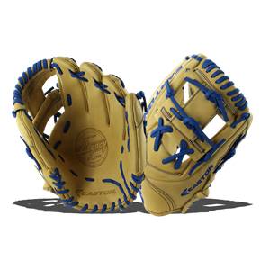 Easton Legacy Elite 11.5" Baseball Glove: ELITE1150NRY: Image #313992