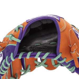 Rawlings Heart of the Hide Crossover 11.5" Baseball Glove: PROR204W-2XO: Image #447632