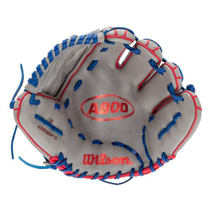 Wilson A900 PF 12" Baseball Glove: WBW10257112: Image #449050