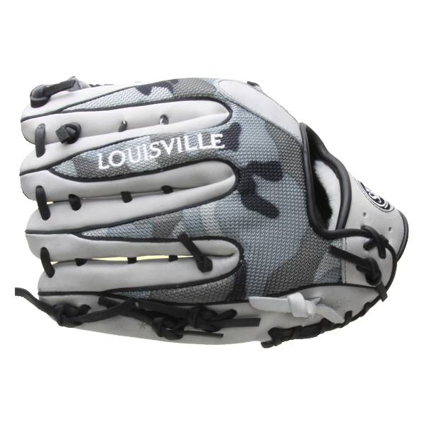 Louisville Slugger HD9 12.75 Slow Pitch Softball Glove FGHD14