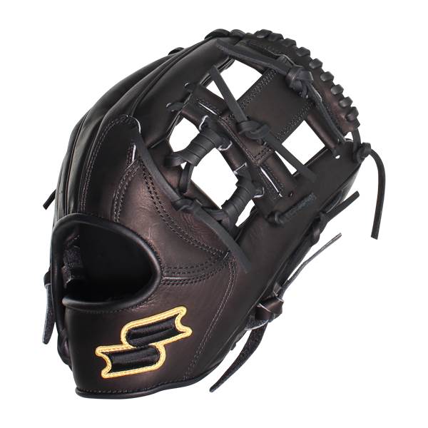 Chaussures D'arbitre De Baseball SSK Pro Modèle SSF8000, Noir, Neuves, Fabriquées Au Japon