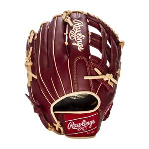 Rawlings Sandlot 12.75" Baseball Glove: S1275HS: Image #405257