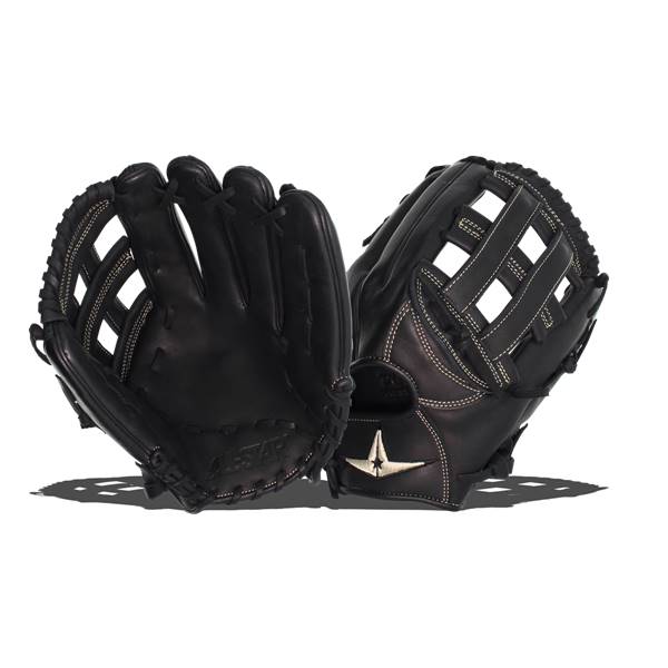 All Star Young Pro Series 12" Youth Baseball Glove: FGASYP-1200HB: Image #375558