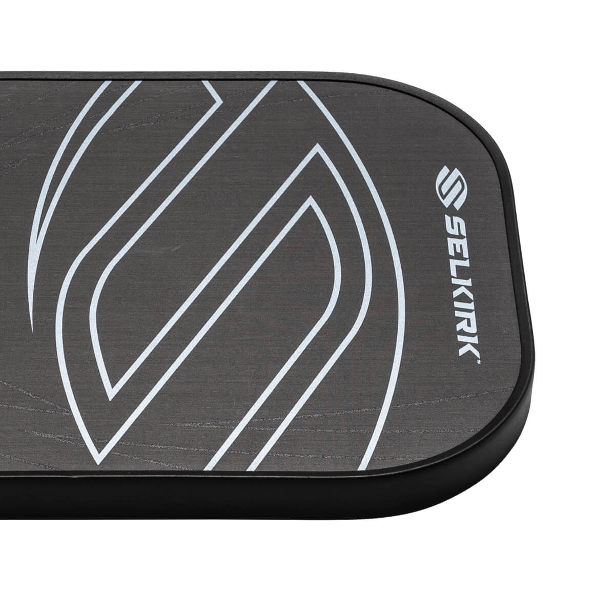 Selkirk Vanguard Control S2 Carbon Fiber Pickleball Paddle: Image #441463