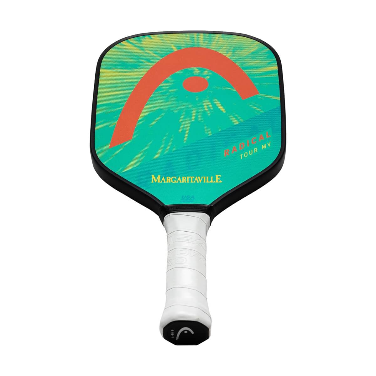HEAD Margaritaville Radical Tour Graphite Pickleball Paddle: Image #435894