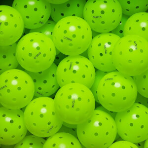 CORE Outdoor Pickleball 100-Pack: Image #433169