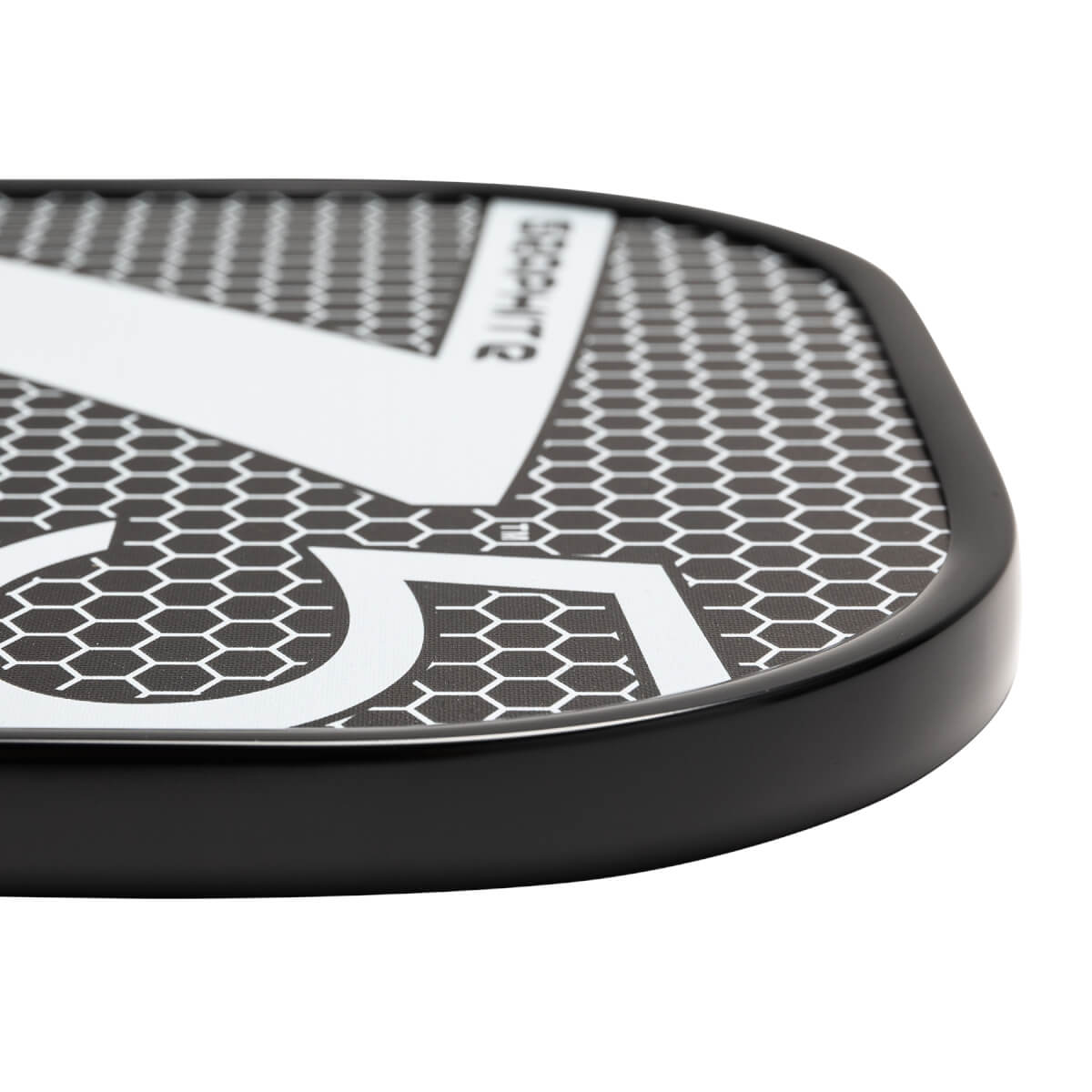 Onix Z5 Middleweight Graphite Pickleball Paddle: Image #424120
