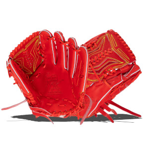 Rawlings Heart of the Hide Japan Series 11.75" Baseball Glove: GR3HEA15MG-ROR: Image #454009