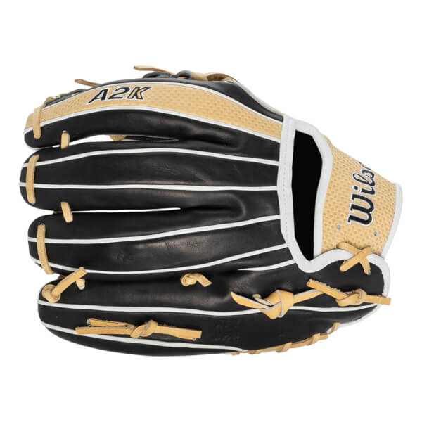 Wilson A2K Spin Control 1787 11.75" Baseball Glove: WBW1013751175: Image #435148