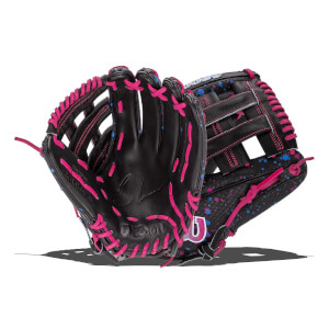 Wilson A2000 Super SnakeSkin EDC44 Elly De La Cruz 12" Fall Collection Baseball Glove: WBW10270512: Image #443951