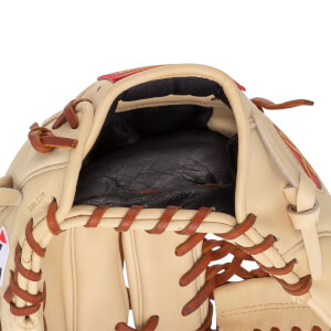 Rawlings Heart of the Hide 11.75" Baseball Glove: PROR205-4CTG: Image #446704