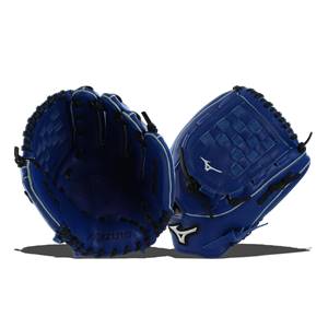 Mizuno World Win Series Baseball Glove: GWW1200RY: Image #309605